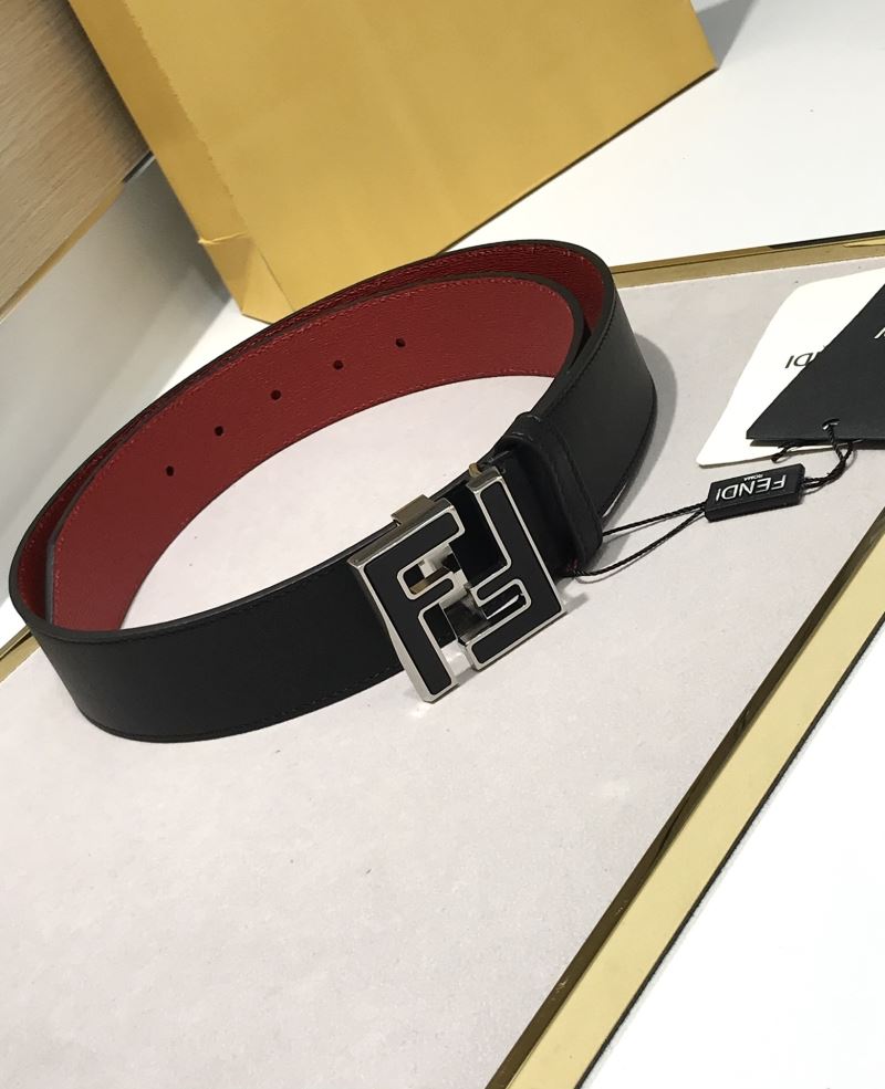 F**di belts